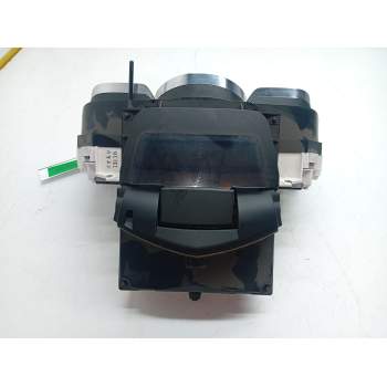 Recambio de cuadro instrumentos para mazda 3 (bm, bn) 2.2 d referencia OEM IAM BJE155430  