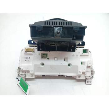 Recambio de cuadro instrumentos para mazda 3 (bm, bn) 2.2 d referencia OEM IAM BJE155430  