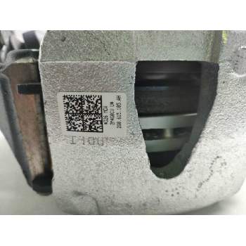 Recambio de mangueta completa delantero izquierdo para volkswagen polo (6c1) referencia OEM IAM 661VWA  