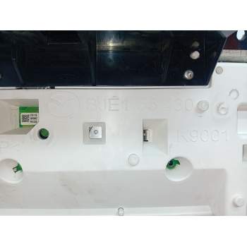 Recambio de cuadro instrumentos para mazda 3 (bm, bn) 2.2 d referencia OEM IAM BJE155430  
