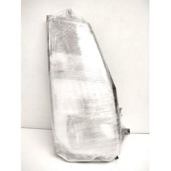 Recambio de faro derecho para renault maxity referencia OEM IAM 89317201 26010MB40A 