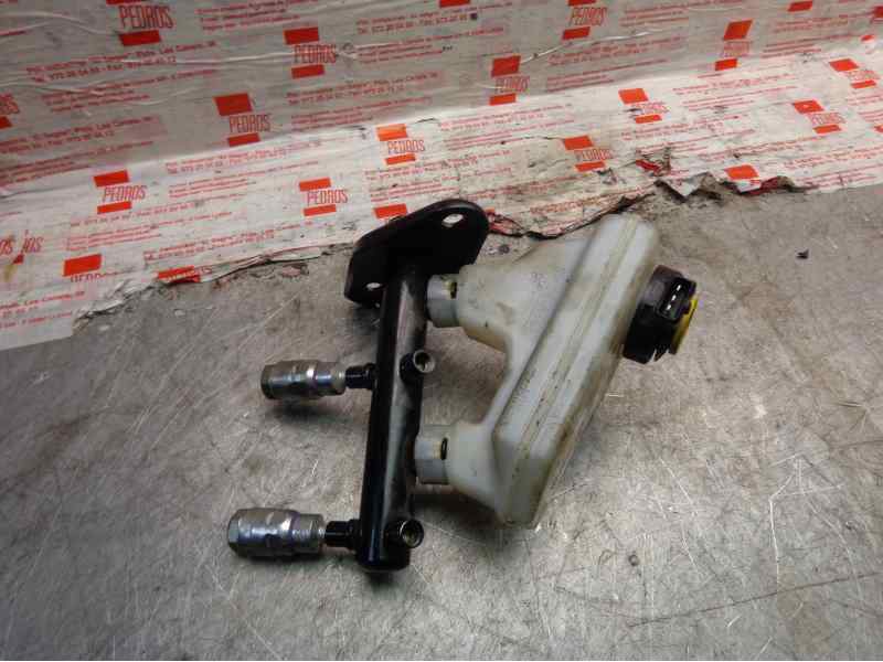 Recambio de bomba freno para ford fiesta berlina (dx) ghia referencia OEM IAM 1015251  