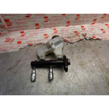 Recambio de bomba freno para ford fiesta berlina (dx) ghia referencia OEM IAM 1015251  