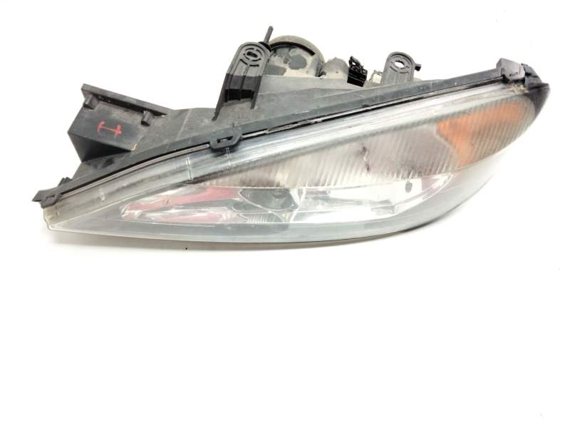 Recambio de faro izquierdo para nissan primera berlina (p11) 2.0 turbodiesel cat referencia OEM IAM   