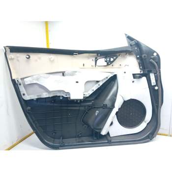 Recambio de guarnecido puerta delantera derecha para mazda 3 (bm, bn) 2.2 d referencia OEM IAM BHN94281L  