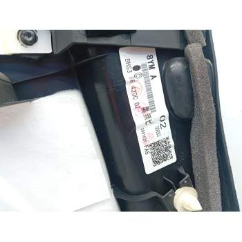 Recambio de guarnecido puerta delantera derecha para mazda 3 (bm, bn) 2.2 d referencia OEM IAM BHN94281L  