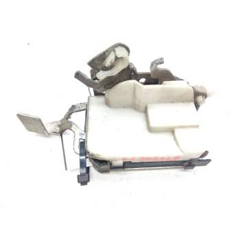 Recambio de cerradura puerta delantera derecha para citroën jumper i furgoneta (230l) 1.9 d referencia OEM IAM   