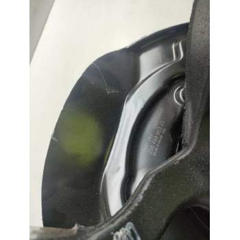 Recambio de mangueta completa delantero izquierdo para volkswagen polo (6c1) referencia OEM IAM 661VWA  