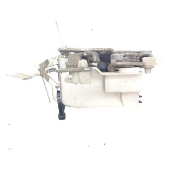 Recambio de cerradura puerta delantera derecha para citroën jumper i furgoneta (230l) 1.9 d referencia OEM IAM   