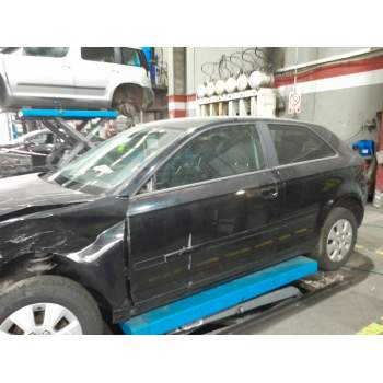 audi a3 (8p) del año 2010