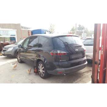 ford s-max (ca1) del año 2006
