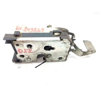 CERRADURA PUERTA DELANTERA IZQUIERDA 