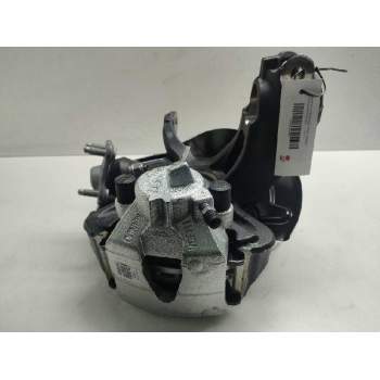 Recambio de mangueta completa delantero izquierdo para volkswagen polo (6c1) referencia OEM IAM 661VWA  
