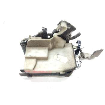 Recambio de cerradura puerta delantera izquierda para citroën jumper i furgoneta (230l) 1.9 d referencia OEM IAM   