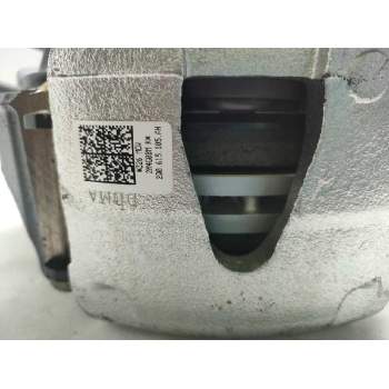 Recambio de mangueta completa delantero izquierdo para volkswagen polo (6c1) referencia OEM IAM 661VWA  
