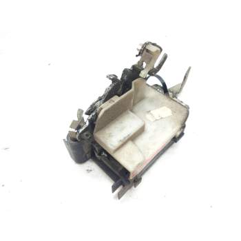 Recambio de cerradura puerta delantera izquierda para citroën jumper i furgoneta (230l) 1.9 d referencia OEM IAM   