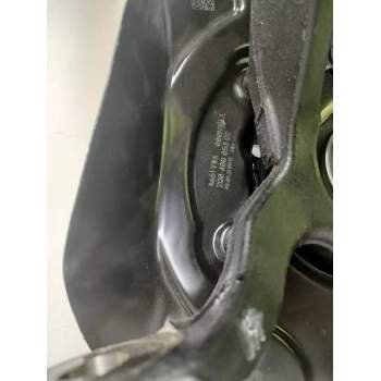Recambio de mangueta completa delantero izquierdo para volkswagen polo (6c1) referencia OEM IAM 661VWA  