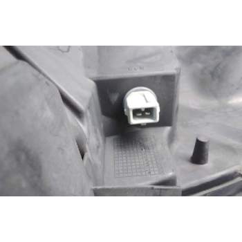 Recambio de faro izquierdo para renault maxity referencia OEM IAM 89314231 26060MB400 