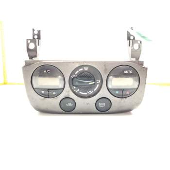 MANDO CALEFACCION AIRE ACONDICIONADO 275109F600 