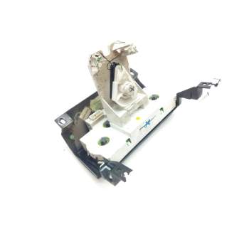 Recambio de mando calefaccion aire acondicionado para nissan primera berlina (p11) 2.0 turbodiesel cat referencia OEM IAM 275109