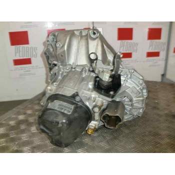 Recambio de caja cambios para nissan note (e11e) 1.5 dci turbodiesel cat referencia OEM IAM JR5177  