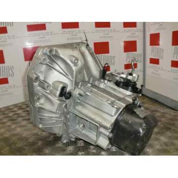 Recambio de caja cambios para nissan note (e11e) 1.5 dci turbodiesel cat referencia OEM IAM JR5177  
