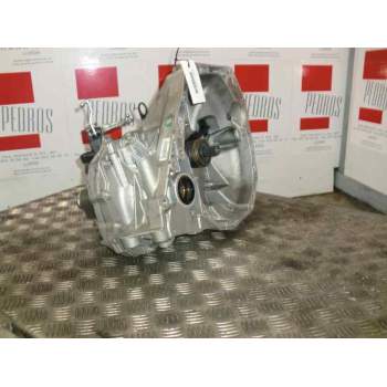 Recambio de caja cambios para nissan note (e11e) 1.5 dci turbodiesel cat referencia OEM IAM JR5177  