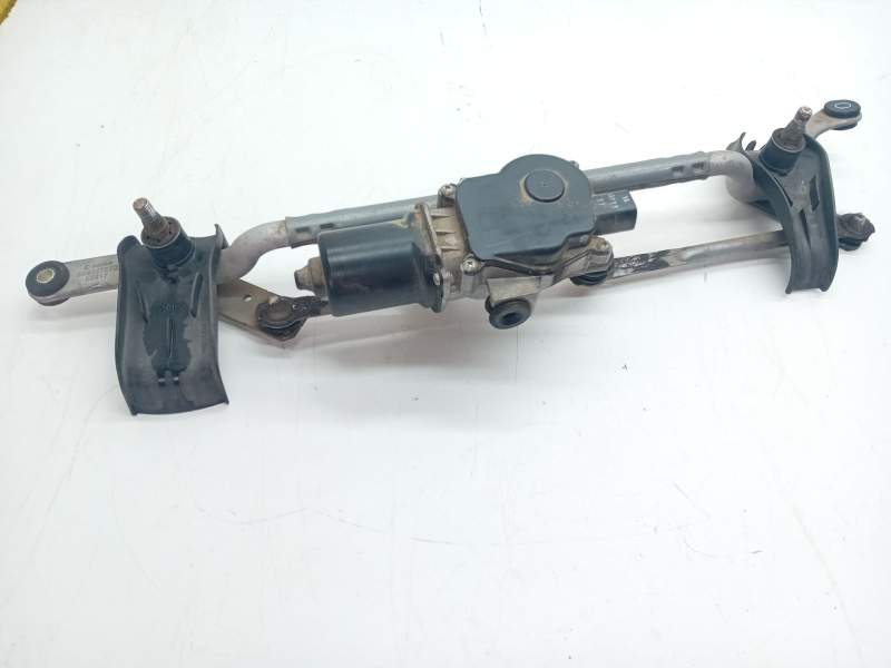 Recambio de motor limpia delantero para mazda 3 (bm, bn) 2.2 d referencia OEM IAM   