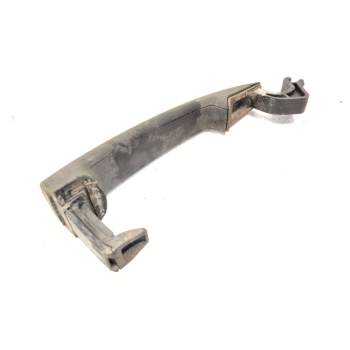 Recambio de maneta exterior delantera izquierda para citroën c3 lx referencia OEM IAM 96861424577  
