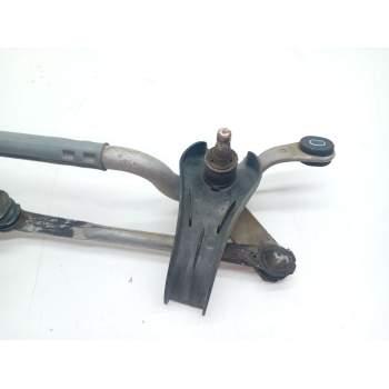 Recambio de motor limpia delantero para mazda 3 (bm, bn) 2.2 d referencia OEM IAM   