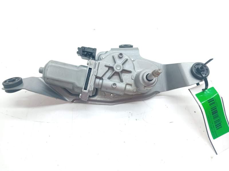 Recambio de motor limpia trasero para mazda 3 (bm, bn) 2.2 d referencia OEM IAM BHS267450  