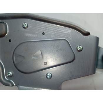 Recambio de motor limpia trasero para mazda 3 (bm, bn) 2.2 d referencia OEM IAM BHS267450  