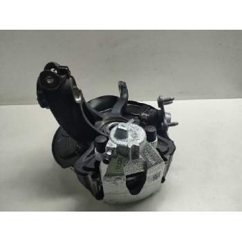 Recambio de mangueta completa delantero derecha para volkswagen polo (6c1) referencia OEM IAM 662VWA  