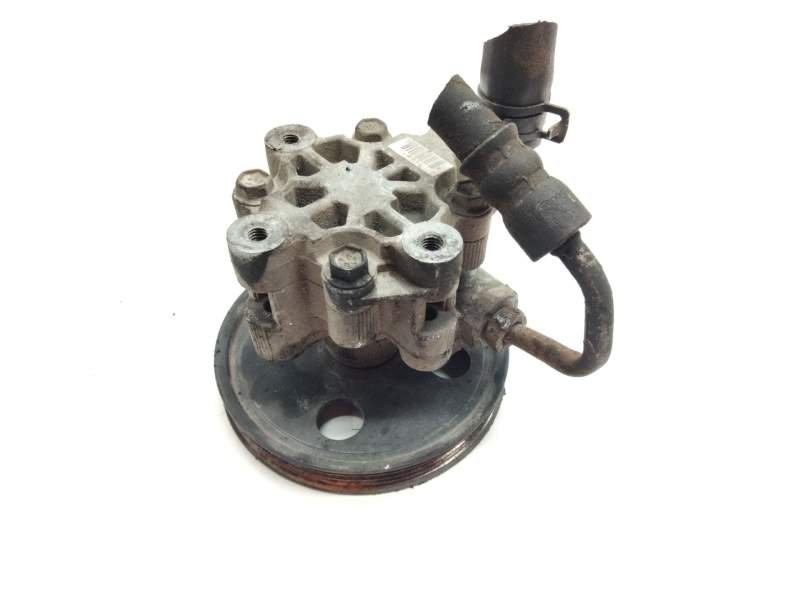 Recambio de bomba direccion para renault koleos 2.0 dci diesel fap referencia OEM IAM W05  