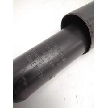 Recambio de amortiguador trasero para nissan terrano i (wd21) 2.7 td 4wd referencia OEM IAM 562107F600  
