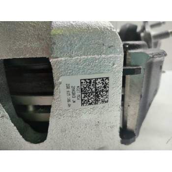 Recambio de mangueta completa delantero derecha para volkswagen polo (6c1) referencia OEM IAM 662VWA  