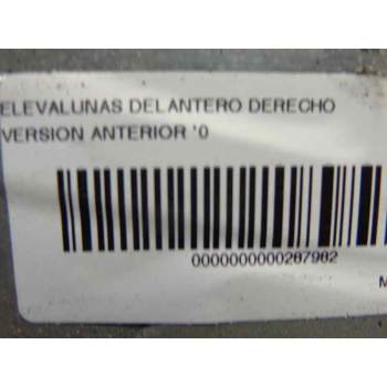 Recambio de elevalunas delantero derecho para renault premium 400 referencia OEM IAM   