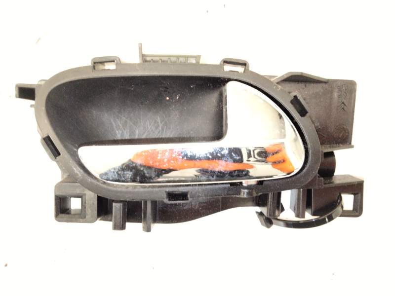 Recambio de maneta interior delantera derecha para citroën c3 lx referencia OEM IAM 963446577  