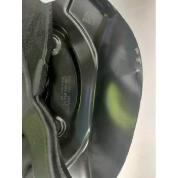 Recambio de mangueta completa delantero derecha para volkswagen polo (6c1) referencia OEM IAM 662VWA  