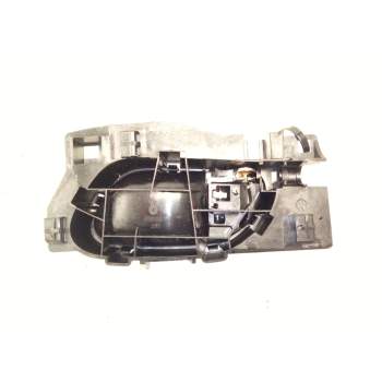 Recambio de maneta interior delantera derecha para citroën c3 lx referencia OEM IAM 963446577  