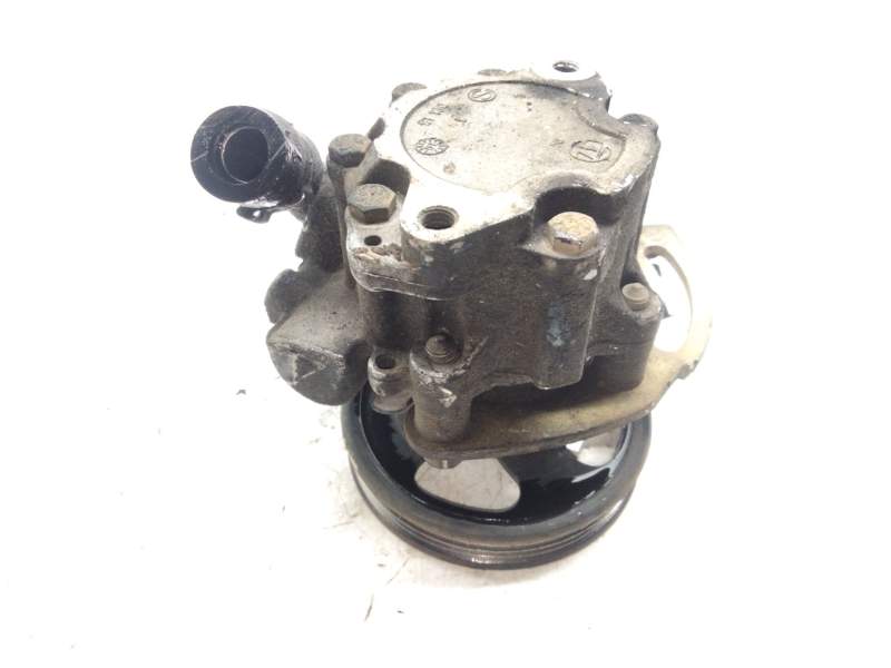 Recambio de bomba direccion para citroën jumper i furgoneta (230l) 1.9 d referencia OEM IAM   