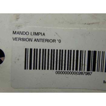 Recambio de mando limpia para renault premium 400 referencia OEM IAM   