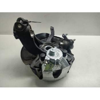 Recambio de mangueta completa delantero derecha para volkswagen polo (6c1) referencia OEM IAM 662VWA  