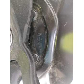 Recambio de mangueta completa delantero derecha para volkswagen polo (6c1) referencia OEM IAM 662VWA  