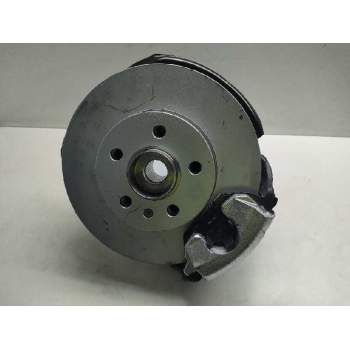 Recambio de mangueta completa delantero derecha para volkswagen polo (6c1) referencia OEM IAM 662VWA  