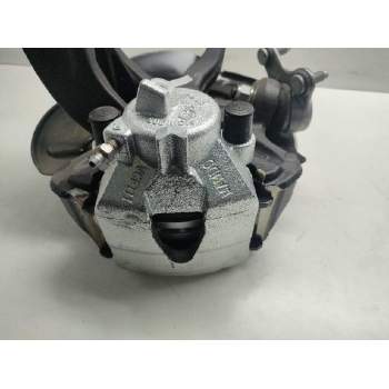 Recambio de mangueta completa delantero derecha para volkswagen polo (6c1) referencia OEM IAM 662VWA  
