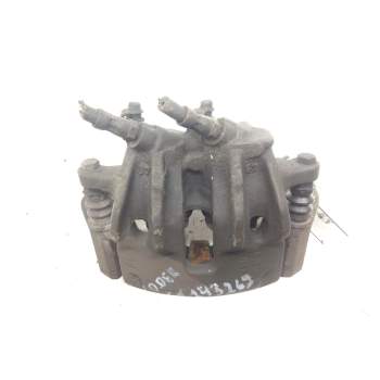 Recambio de pinza freno delantera derecha para citroën jumper i furgoneta (230l) 1.9 d referencia OEM IAM   