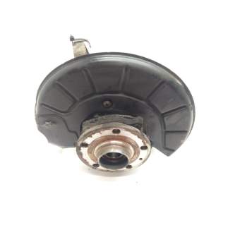 Recambio de mangueta delantera derecha para volkswagen passat b6 (3c2) 2.0 tdi 16v referencia OEM IAM   