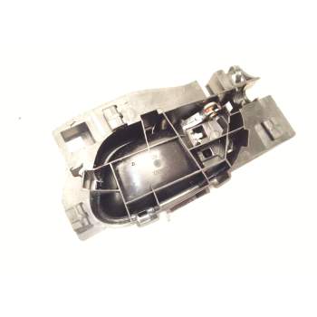 Recambio de maneta interior trasera derecha para citroën c3 lx referencia OEM IAM 9683556577  