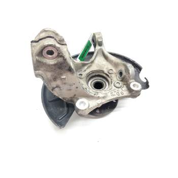 Recambio de mangueta delantera derecha para volkswagen passat b6 (3c2) 2.0 tdi 16v referencia OEM IAM   